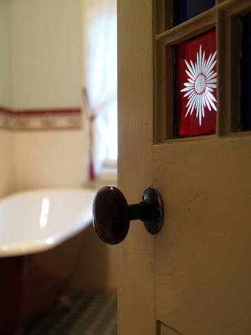 Wallace Heritage Homestead - Perth Resorts 4