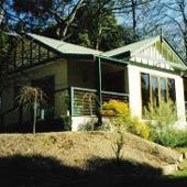 Wide Horizons Bed And Breakfast - Accommodation Perth 2