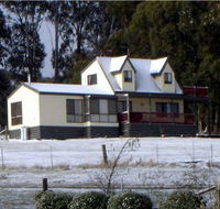High on Mansfield - Accommodation Perth