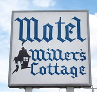 Millers Cottage Motel - Accommodation Perth