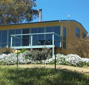 Burnt Creek Cottages - Accommodation Perth