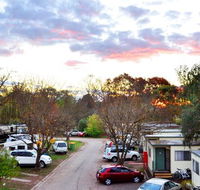 High Country Holiday Park - Accommodation Perth