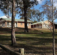 Mansfield Country Resort - Accommodation Perth