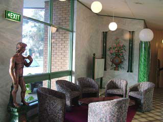 Princeton Motor Lodge - Accommodation Perth 0