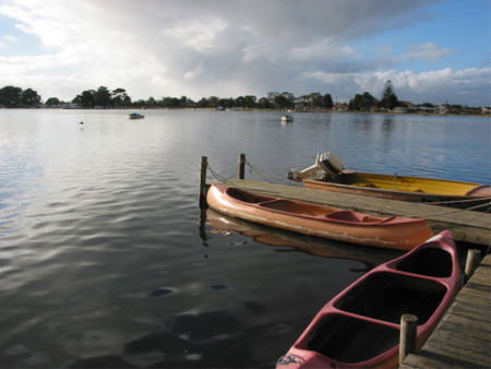 Kalimna VIC Accommodation Perth