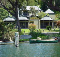 Edgewater Terraces at Metung - Accommodation Perth