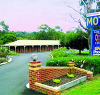 Aristocrat Waurnvale Motel - Accommodation Perth