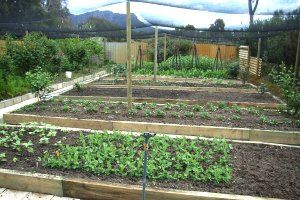Wartook Gardens - Accommodation Perth 3