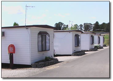 Wantirna Park - Accommodation Perth 1