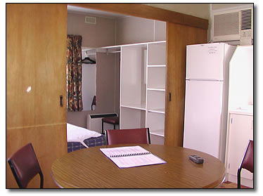 Wantirna Park - Accommodation Perth 2
