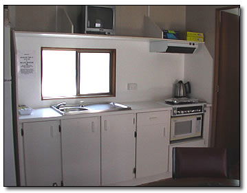Wantirna Park - Accommodation Perth 3