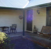 Queenscliff Seaside Cottages - Accommodation Perth