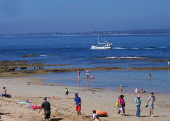 QueenscliffeTourist Park - Accommodation Perth 0