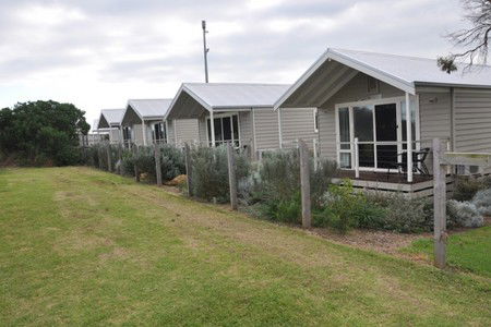 QueenscliffeTourist Park - Accommodation Perth 4