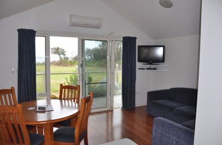 QueenscliffeTourist Park - Accommodation Perth 5