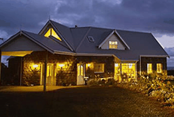 Loch Ard Bed and Breakfast - Accommodation Perth