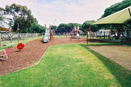 Riverview Family Caravan Park - Accommodation Perth 0