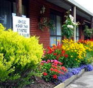 Orbost Country Roads Motor Inn