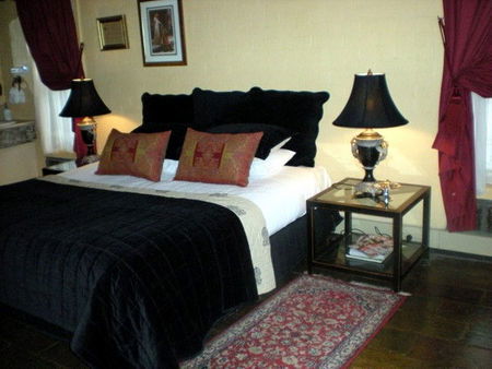 A Loft In The Mill - Accommodation Perth 0