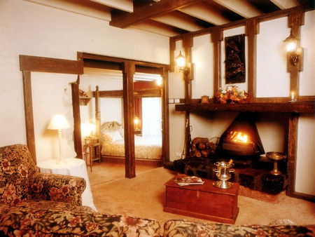 A Loft In The Mill - Accommodation Perth 2