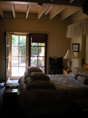 A Loft In The Mill - Accommodation Perth 3