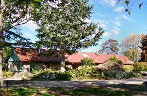 Orbost Caravan Park On The Snowy River - Perth Resorts 0