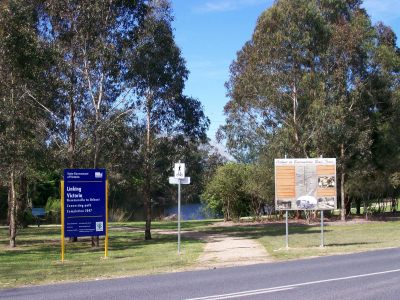 Orbost Caravan Park On The Snowy River - Perth Resorts 1