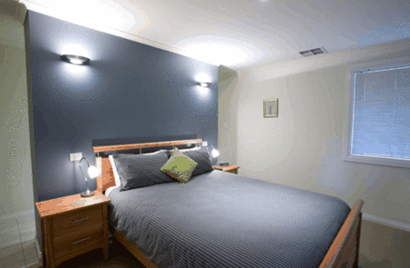 Metro On Alexander - Accommodation Perth 3