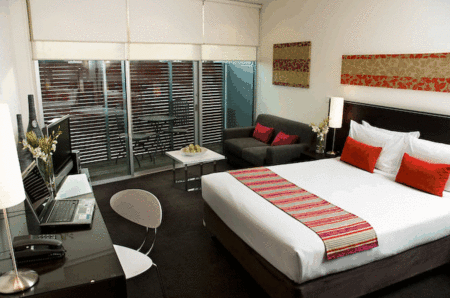 Punthill Williamstown - Accommodation Perth 0