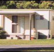 Kywong Caravan Park - Perth Resorts