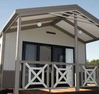 Nagambie Lakes Leisure Park - Accommodation Perth