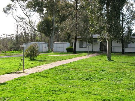 Murtoa Caravan Park - Accommodation Perth 4
