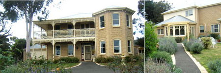 Mount Martha Bed And Breakfast By The Sea - Accommodation Perth 0