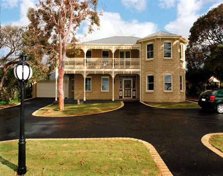 Mount Martha Bed And Breakfast By The Sea - Accommodation Perth 1