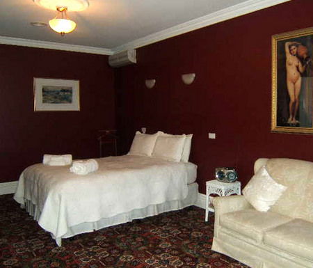 Mount Martha Bed And Breakfast By The Sea - Accommodation Perth 3
