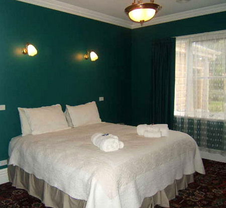 Mount Martha Bed And Breakfast By The Sea - Accommodation Perth 4