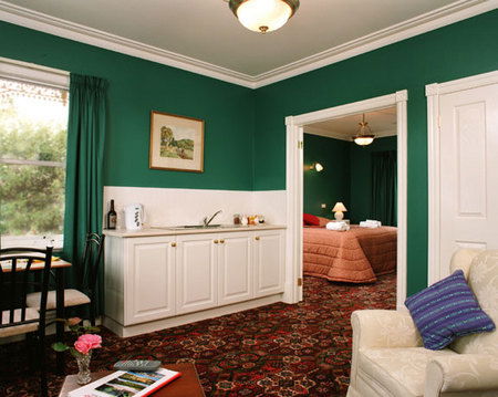Mount Martha Bed And Breakfast By The Sea - Accommodation Perth 5