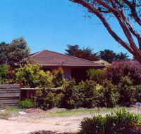 Hideaway On Hinkler - Accommodation Perth