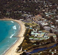 Mantra Lorne - Accommodation Perth