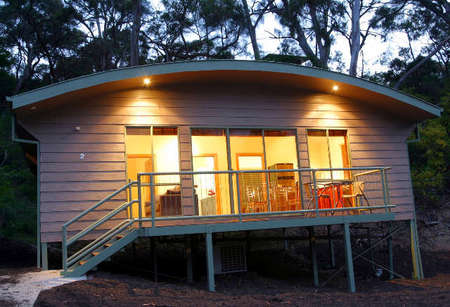 Acacia Villas Lorne - Accommodation Perth 0