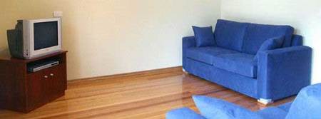 Acacia Villas Lorne - Accommodation Perth 2