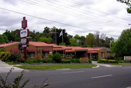 Lilydale VIC Accommodation Perth