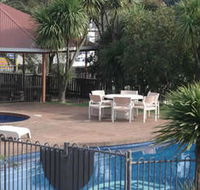 Lilydale Motor Inn - Accommodation Perth