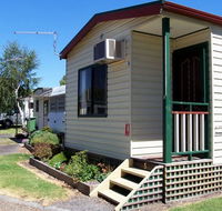 Leongatha Apex Caravan Park - Accommodation Perth