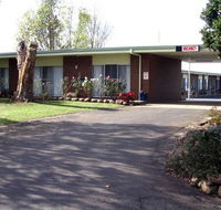 Opal Motel - Accommodation Perth