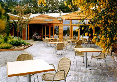 Goldie VIC Accommodation Perth