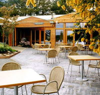Glen Erin At Lancefield - Accommodation Perth