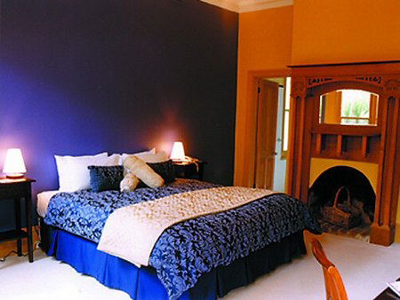 Glen Erin At Lancefield - Accommodation Perth 4