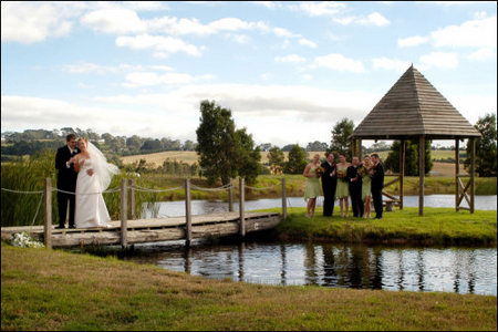 Glen Erin At Lancefield - Accommodation Perth 5