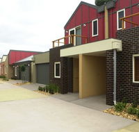 The Lakes Apartments - Accommodation Perth